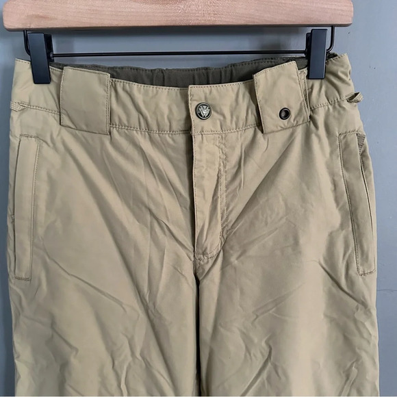 Burton DryRide Snow-pants‎ | Ski pants. Youth Medium. EUC - Picture 2 of 10